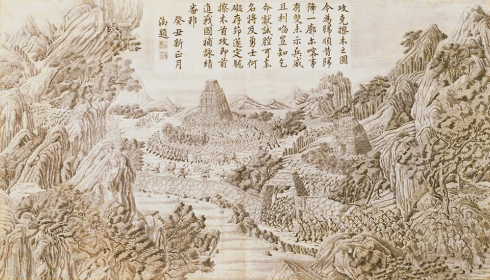 最新力证！西藏“活佛转世”的最高决定权在中央政府