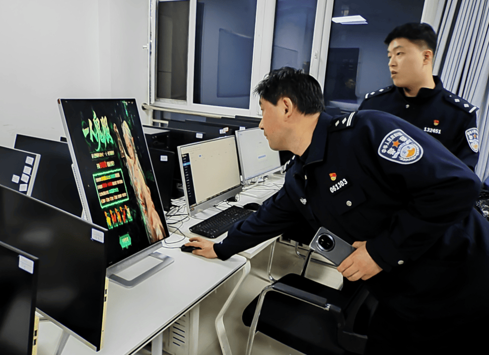 涉案3.6亿余元！山东济宁公安破获特大网络交友诈骗案，40余款App全是陷阱