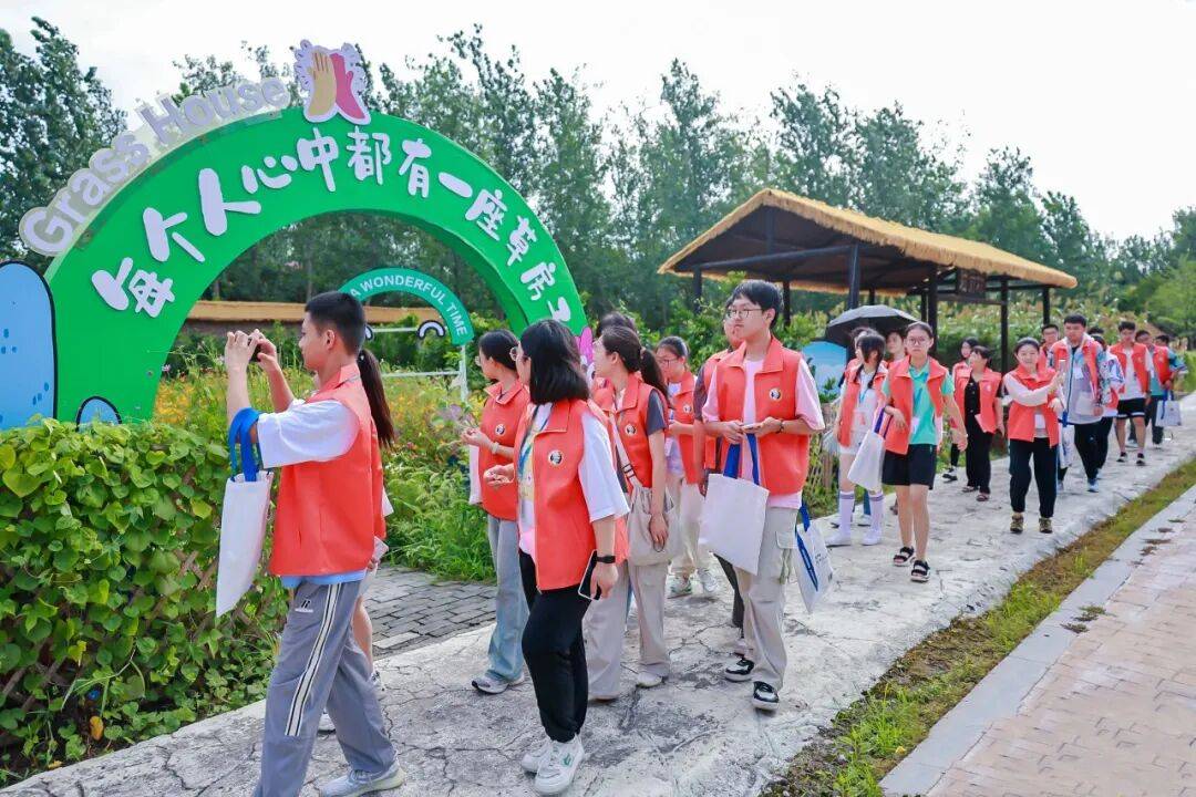 【文旅融合】盐都五旅融合 释放发展活力