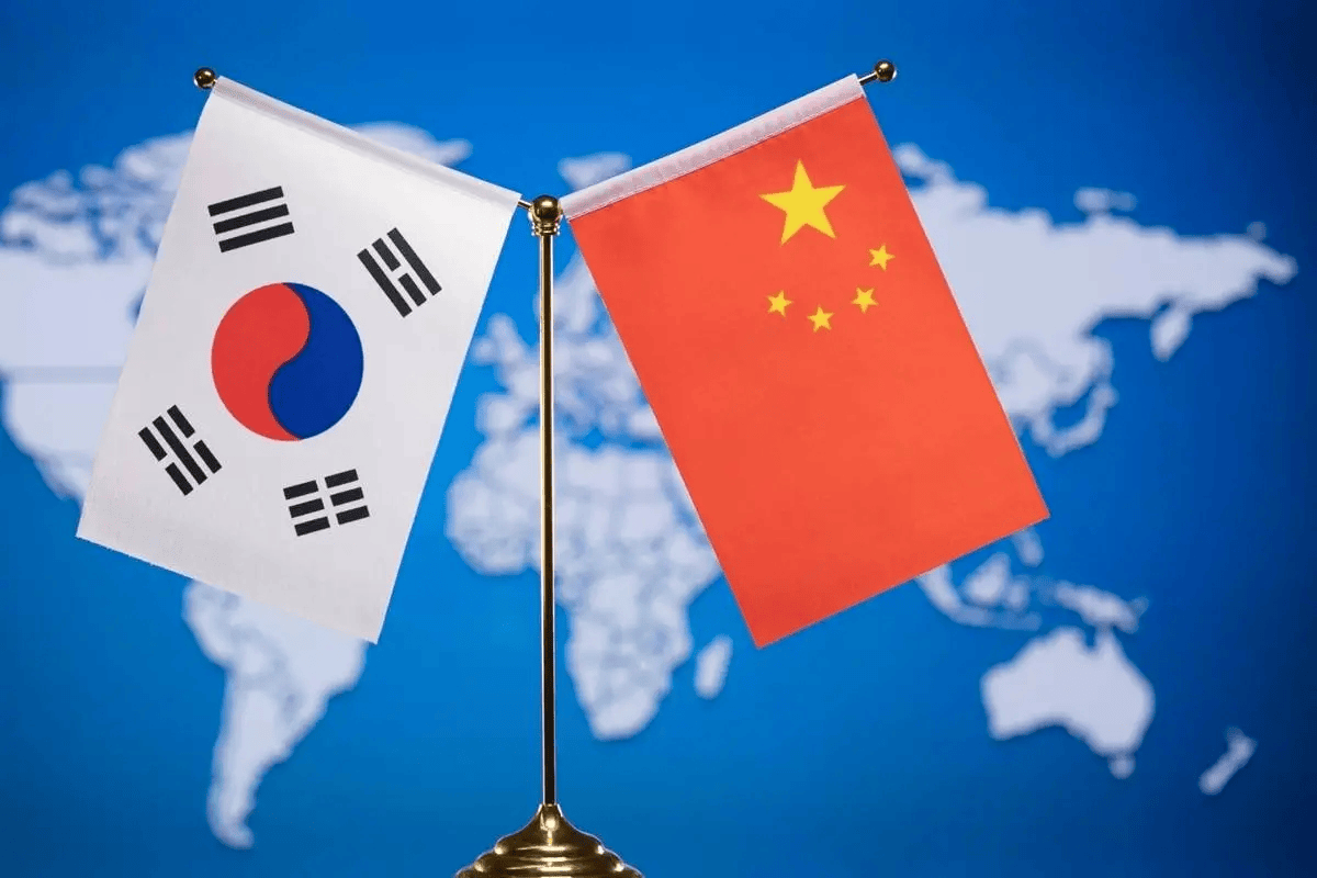 回国不到24小时，李在明在高层会议上，用39个字评价访华之行！
