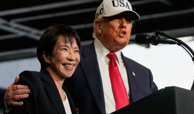 豪赌国运？高市早苗再提“台湾有事”，宣布备战！中国已通告全球