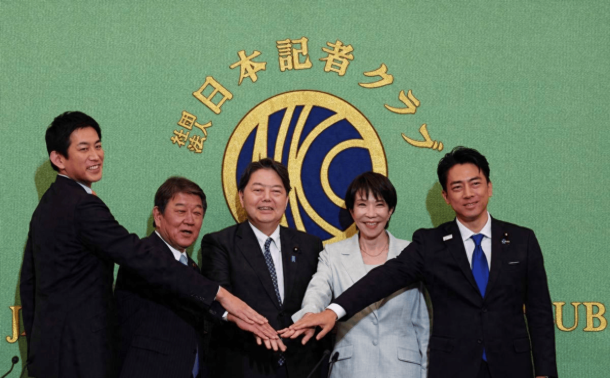 172：199，日本选举或将杀出黑马，新首相已浮现？对华态度成最大看点