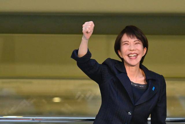 高市早苗选举拿下大胜，近八成的日本人表示，已经没必要再改善中日关系了？