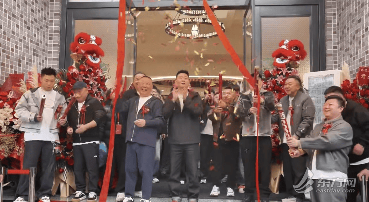 上海德云社开业：无“上海限定”，但必有“上海现挂”，演员阵容两周一轮换