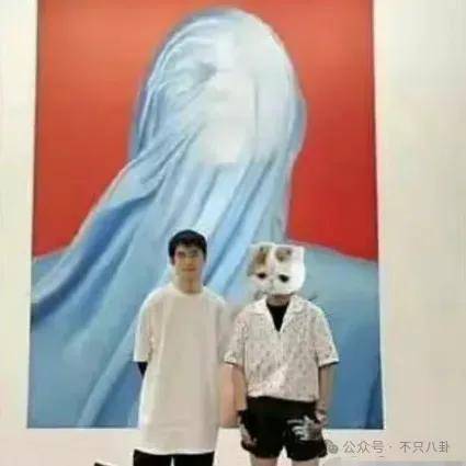 传了4年绯闻都没辟谣……这对90花95生到底是不是真情侣啊？