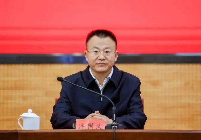 宁夏回族自治区党委组织部部长调整
