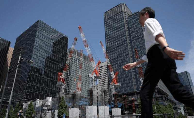 中方潇洒离场，日本1028家企业破产，高市输麻了，反华反到大动脉