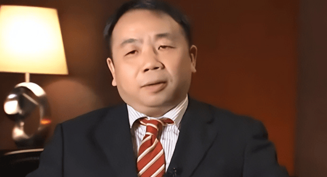 汉奸石平，主张日本发展核武器对抗中国！