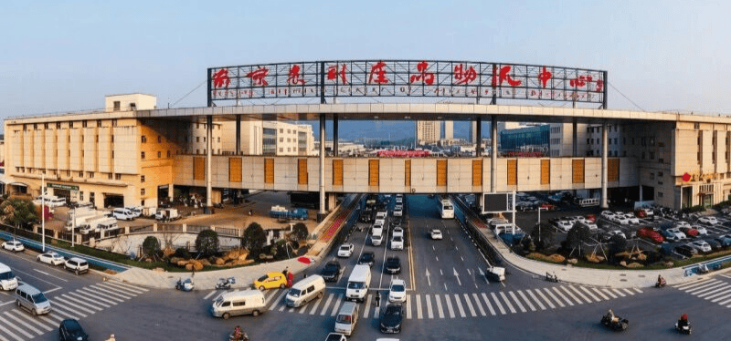 江苏多地市场：大白菜未检出甲醛，全面禁止河北康保县大白菜入场