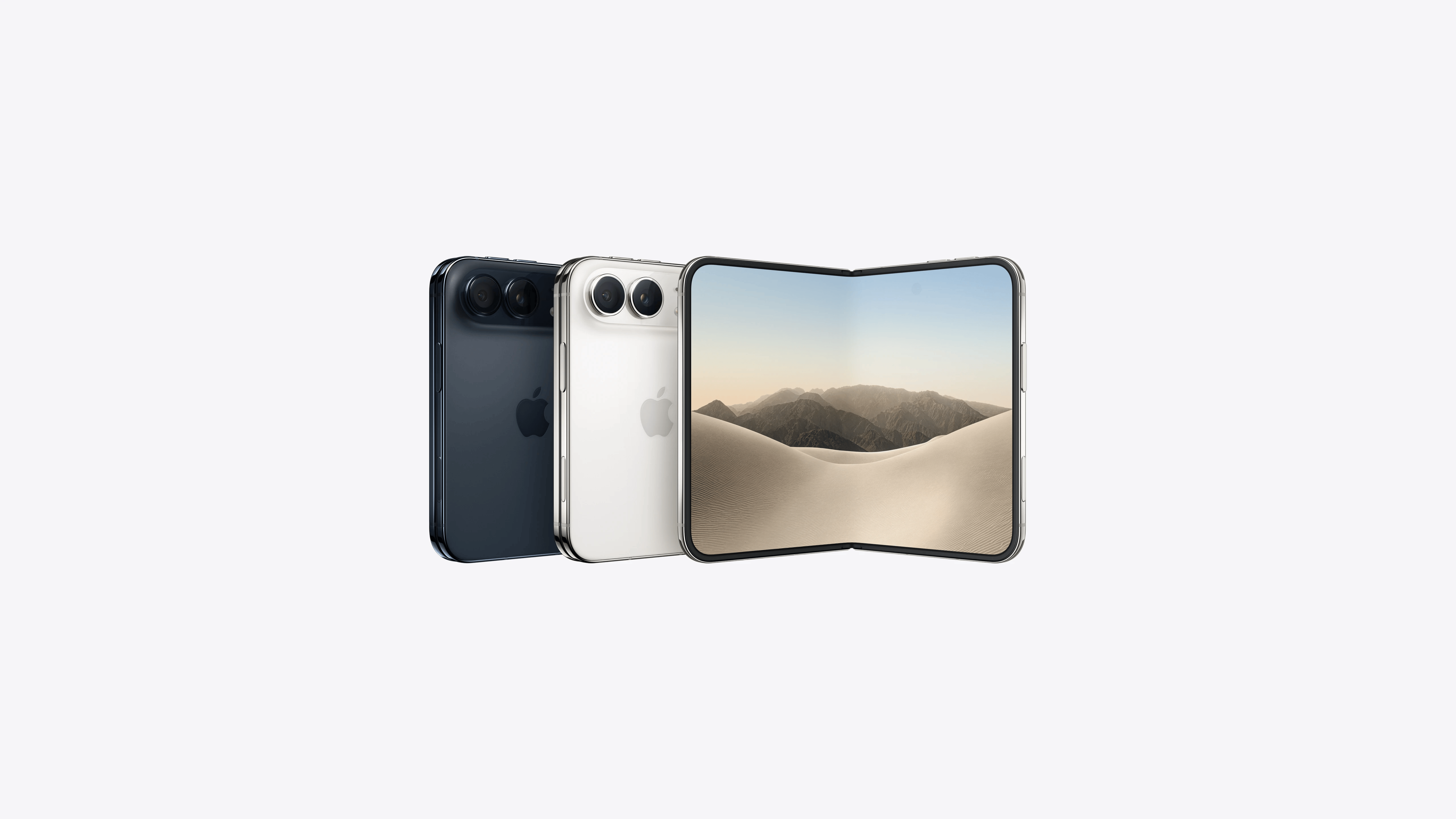iPhone Duo国行售价15999元起，10月16日开启预售