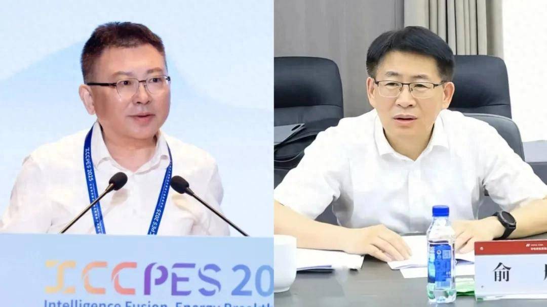 利好南京！国电南自提升为央企华电集团二级单位，此前刘颖接棒经海林任董事长