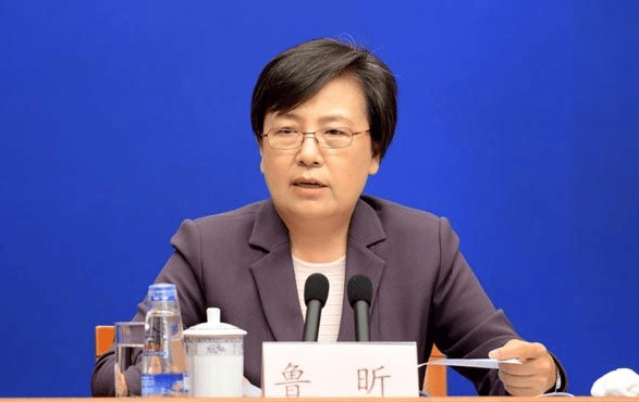 1955年生女高官被查:拥有博士学位,曾长期在辽宁省与教育部任职